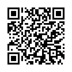 LINEのQRコード